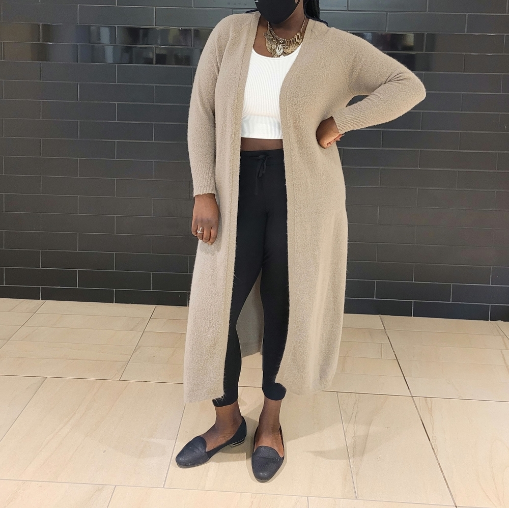 RD Style cardigan ultra soft